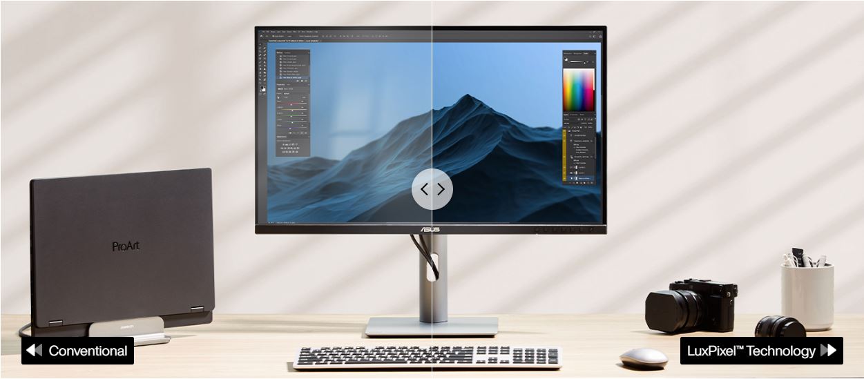 ASUS ProArt Display 27